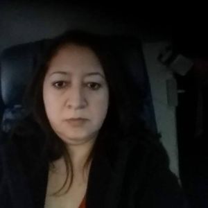 Meet your Posher, Norma